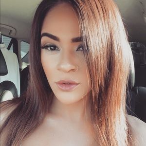 Meet your Posher, Katherine